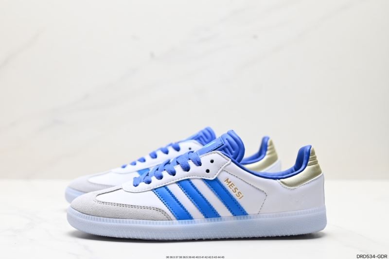 Adidas Samba Shoes